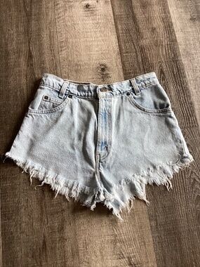 Levi denim shirts